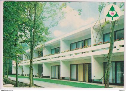 PK - CP - Zandhoven - CM Vakantiecentrum Hooidonk