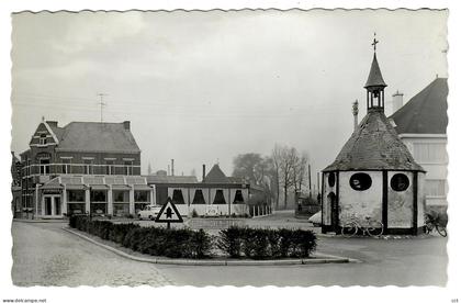 Zonhoven    De Klok  Café - Restaurant