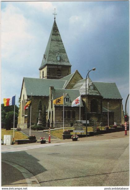 Zutendaal - O. L. Vrouwkerk