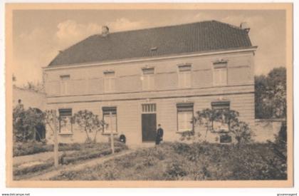 ROZEBEKE AAN ZWALM    PASTORIJ