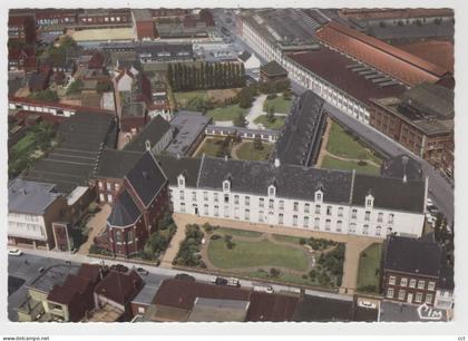 Zwevegem    Luchtopname  Rustoord