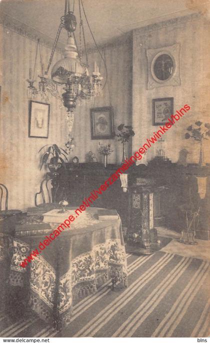 Zwyndrecht-Waes - Kostschool voor meisjes - Zwijndrecht