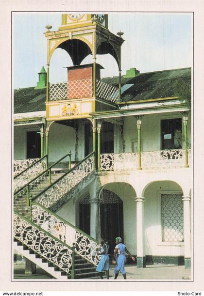 BELIZE BELIZE MAISON COLONIALE