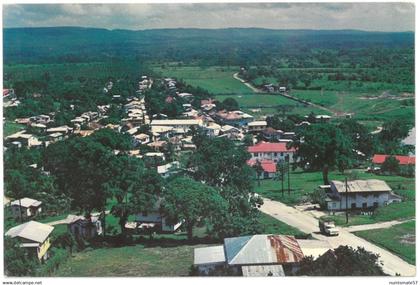 CP BELIZE - SAN IGNACIO - CAYO DISTRICT