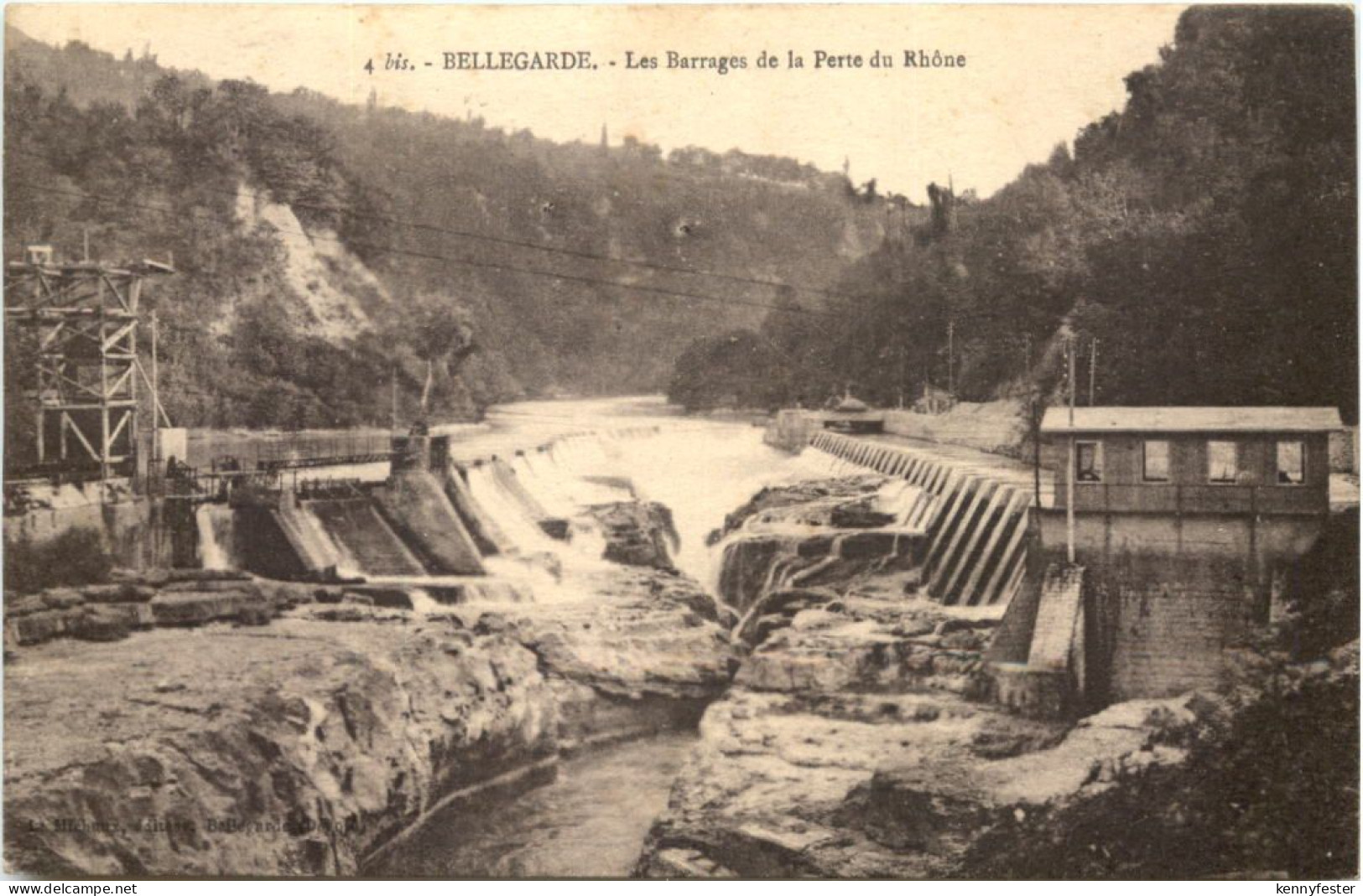 Bellegarde