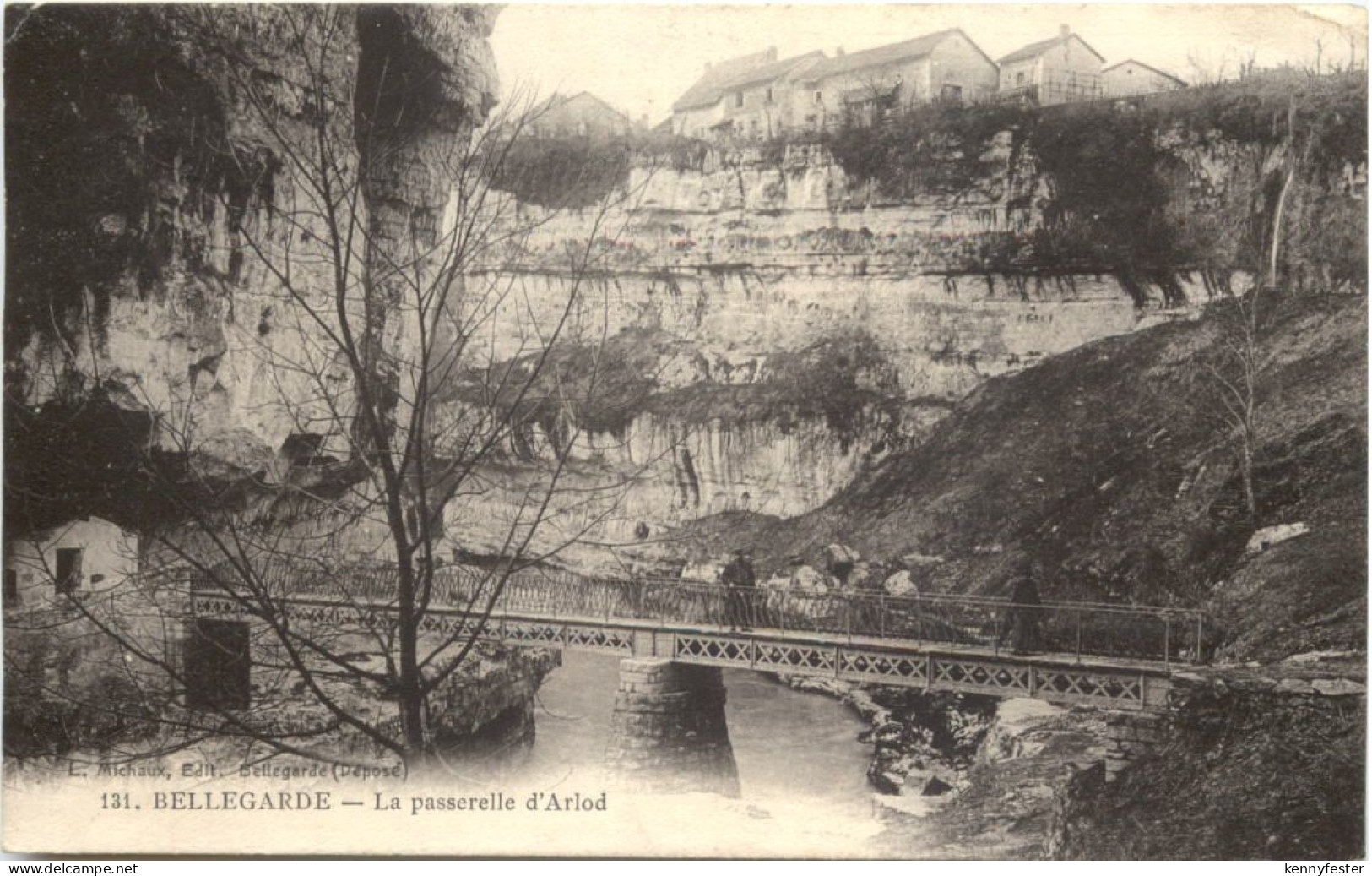Bellegarde