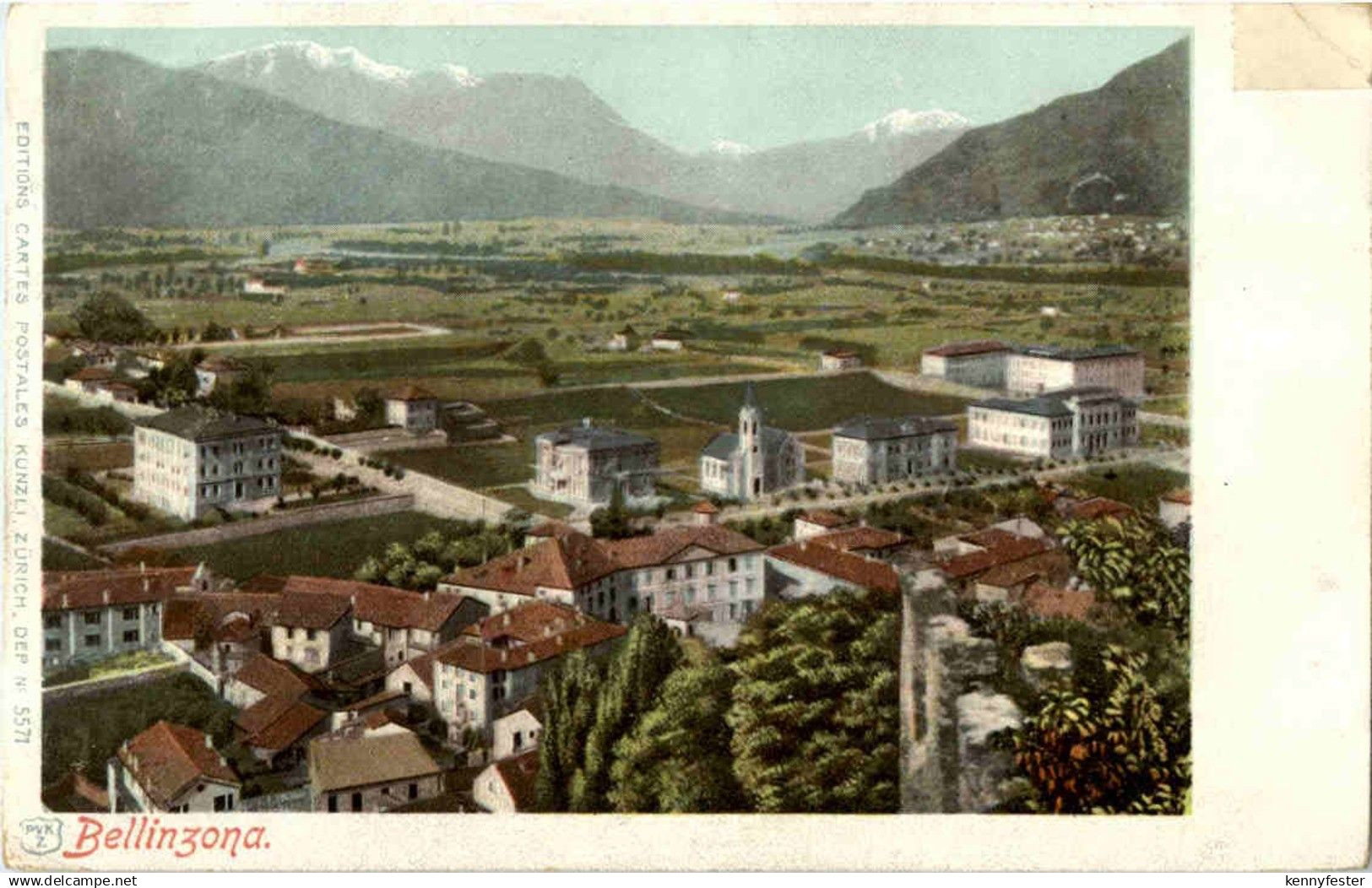 Bellinzona