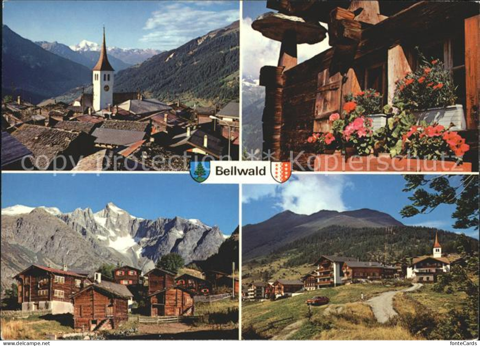 Bellwald