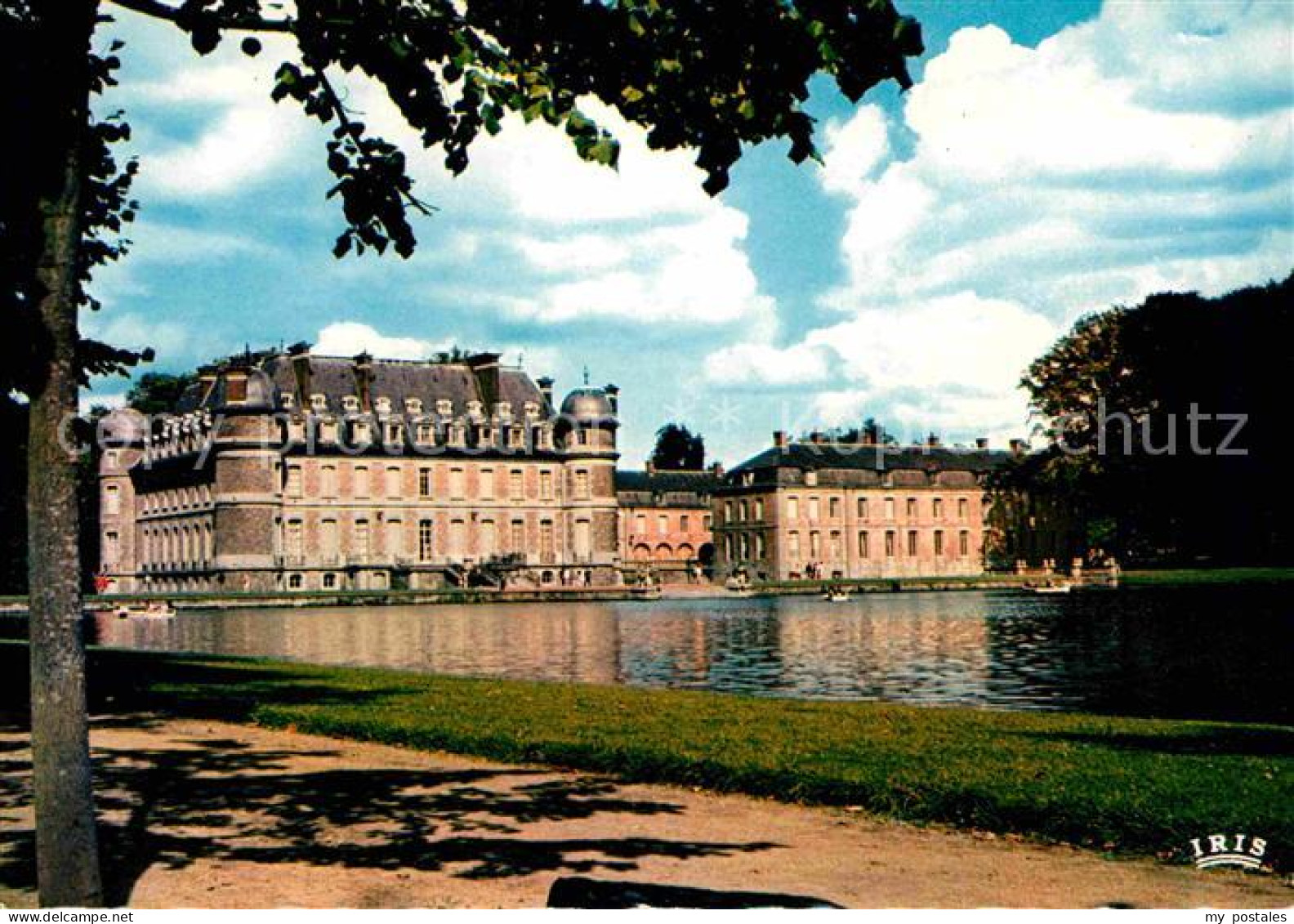 Beloeil Hainaut Chateau de Beloeil