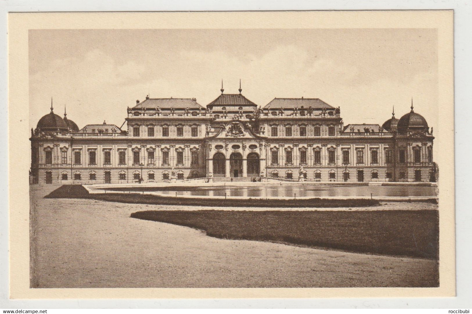 Belvedere
