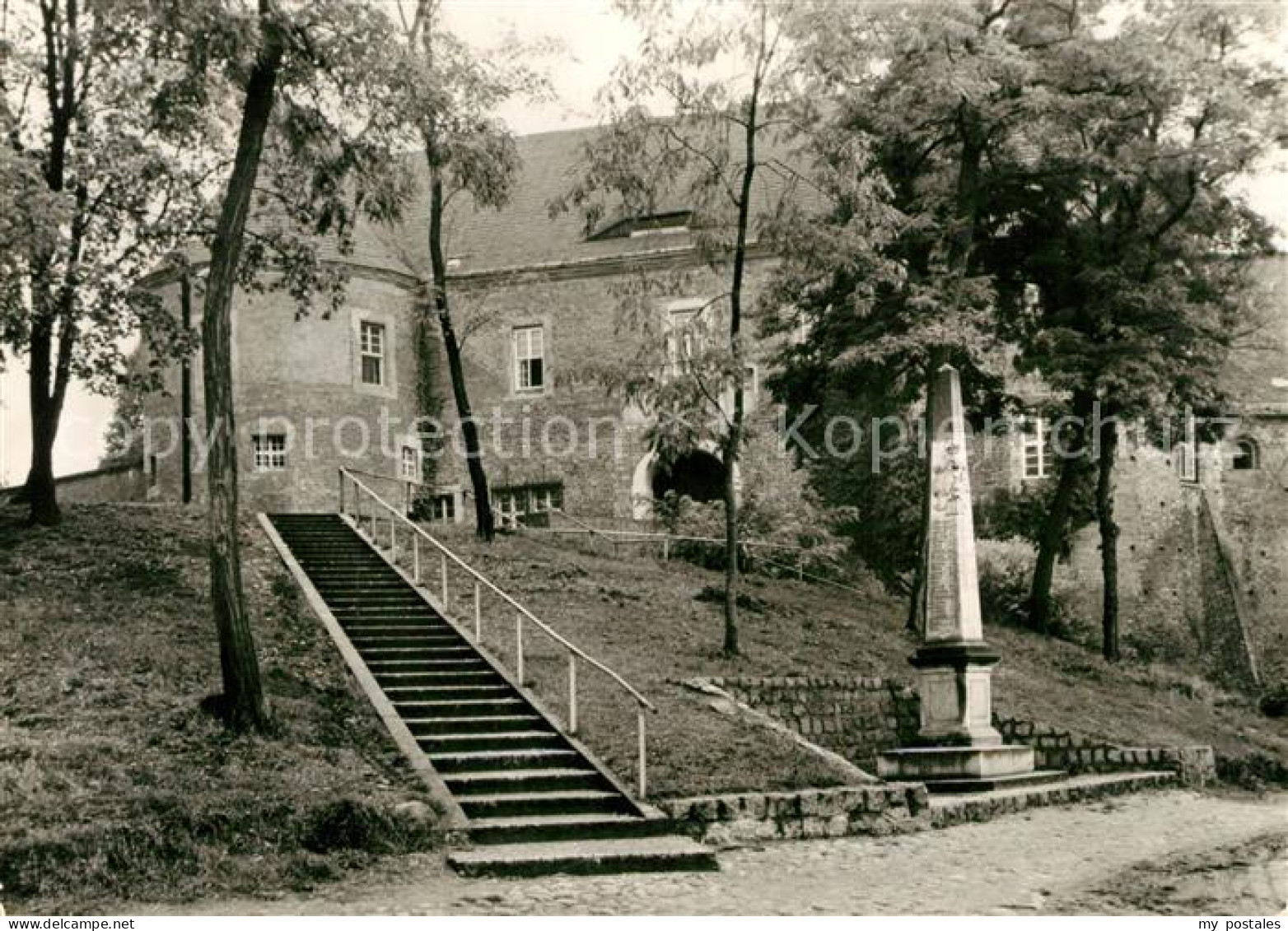 Belzig Bad Jugendherberge Burg Eisenhardt