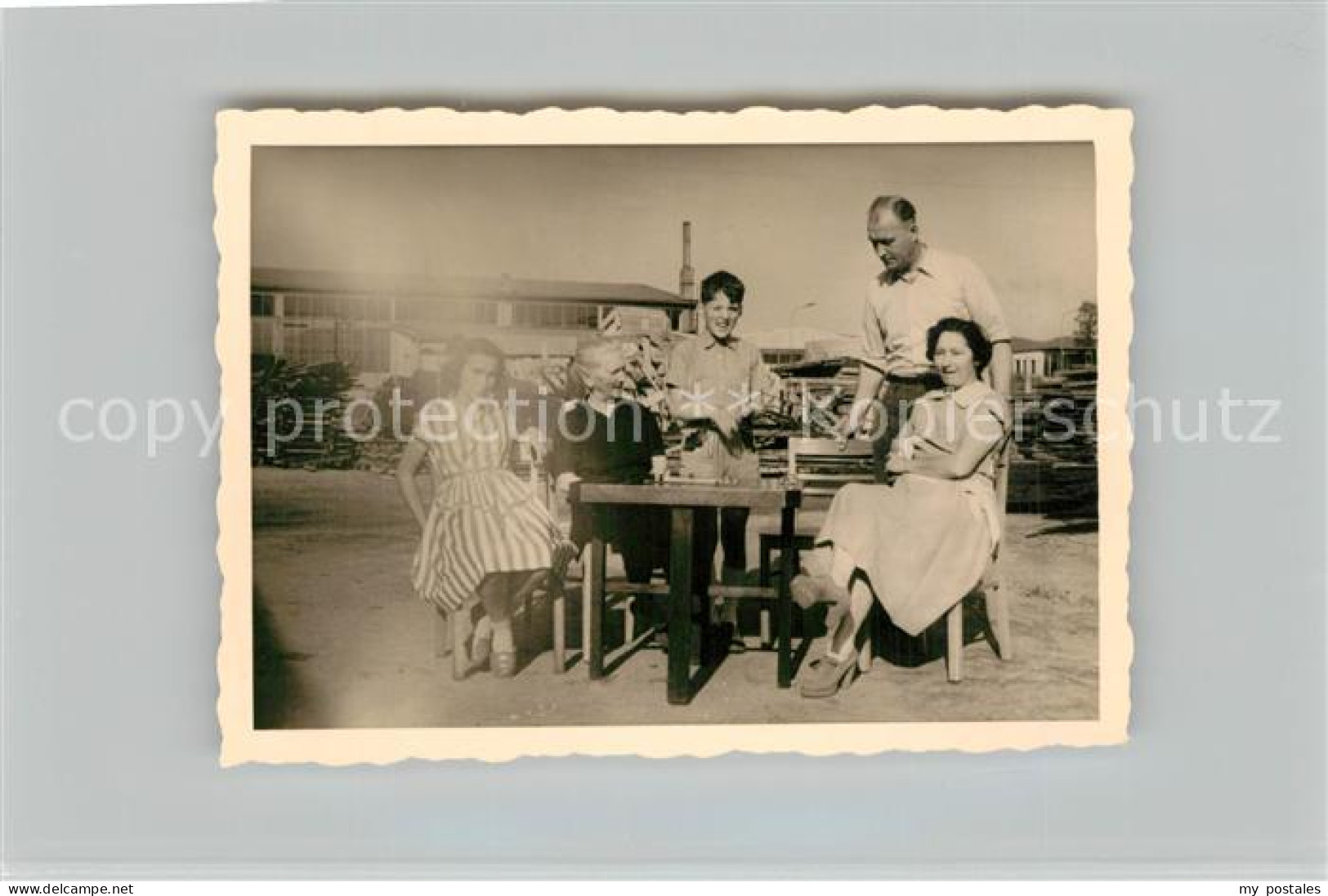 Bendorf Rhein Bauhof Gruppenbild
