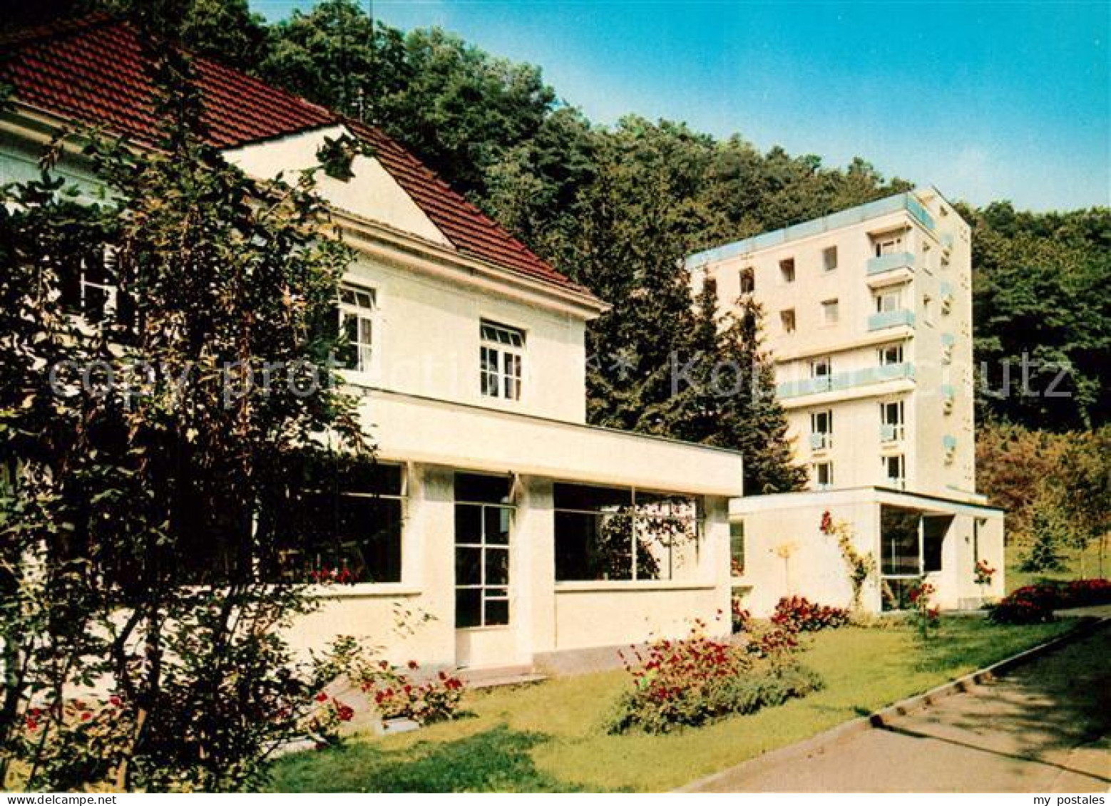 Bendorf Rhein Hedwig Dransfeld Haus