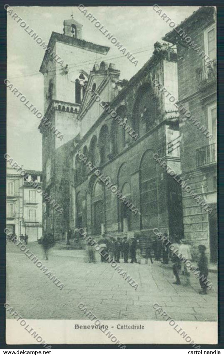 Benevento città cartolina MV8218