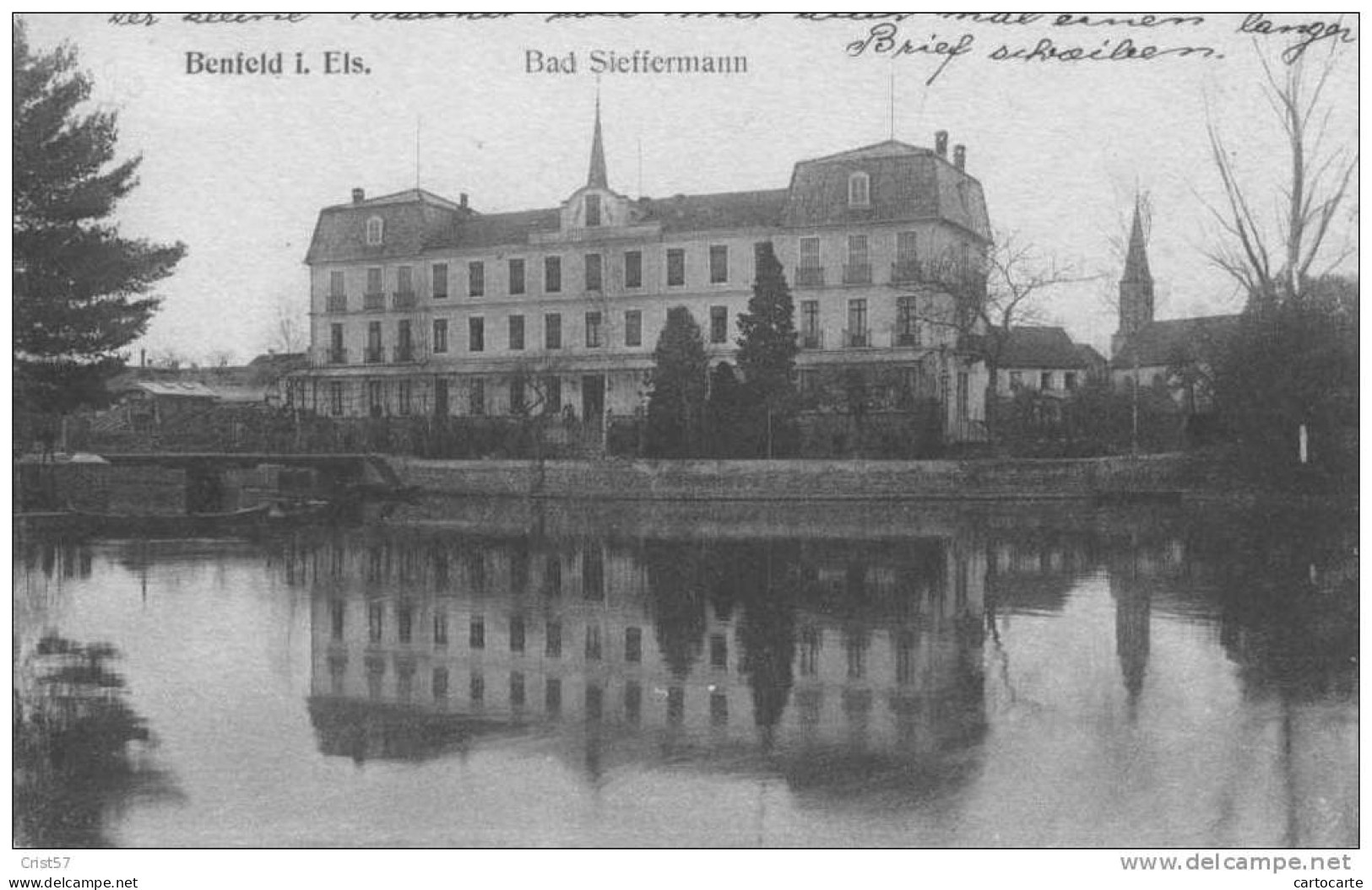 BENFELD BAD