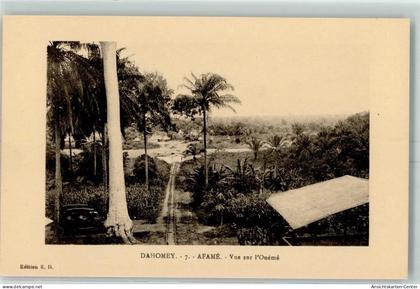 13174010 - Dahomey Afame