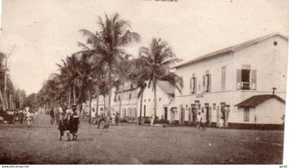 cotonou