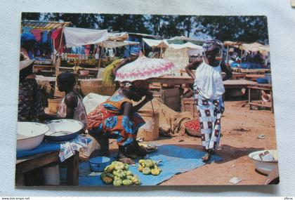 Cpm, Marché, République populaire du Bénin