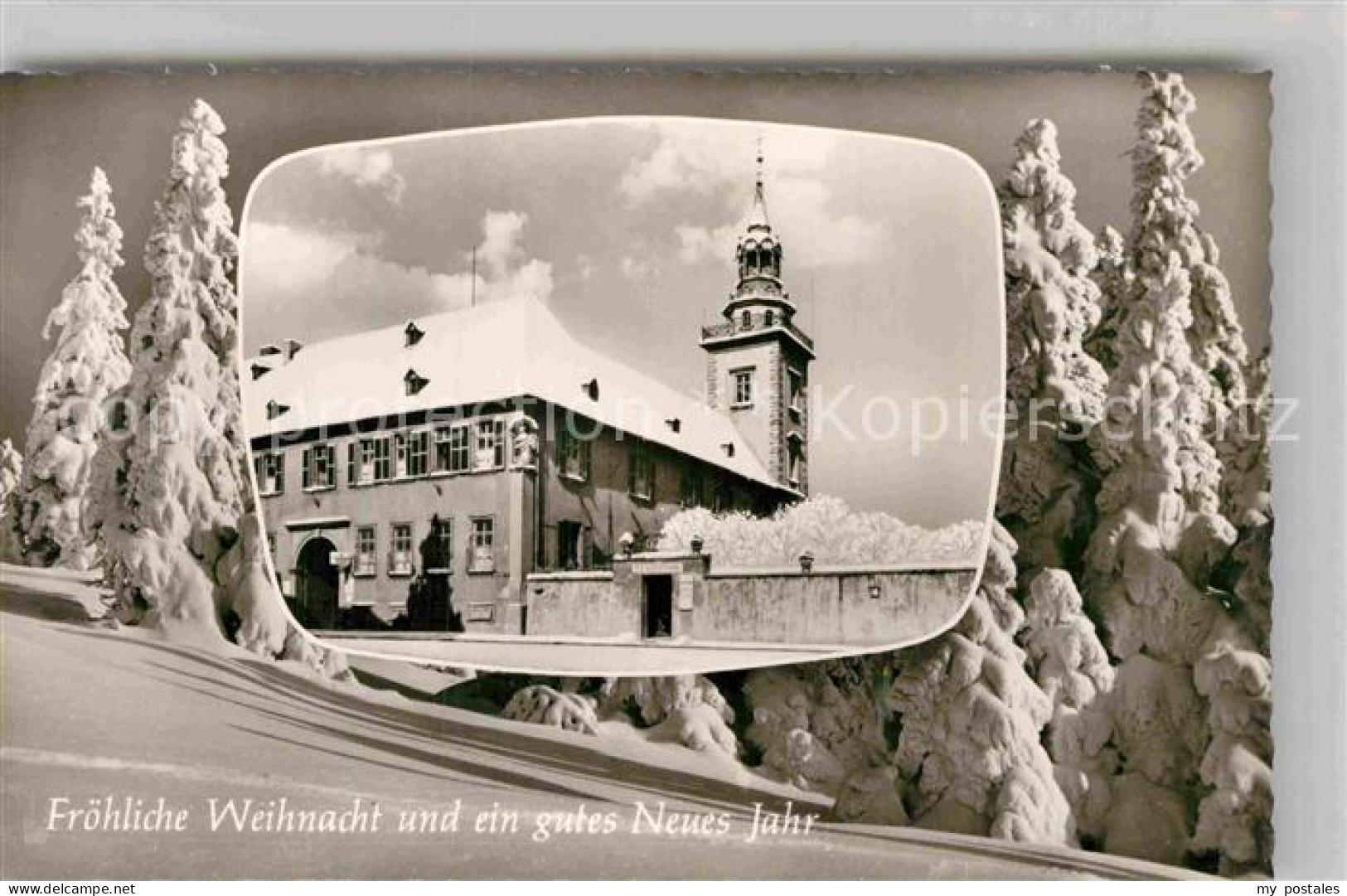 Bensheim Bergstrasse Rathaus
