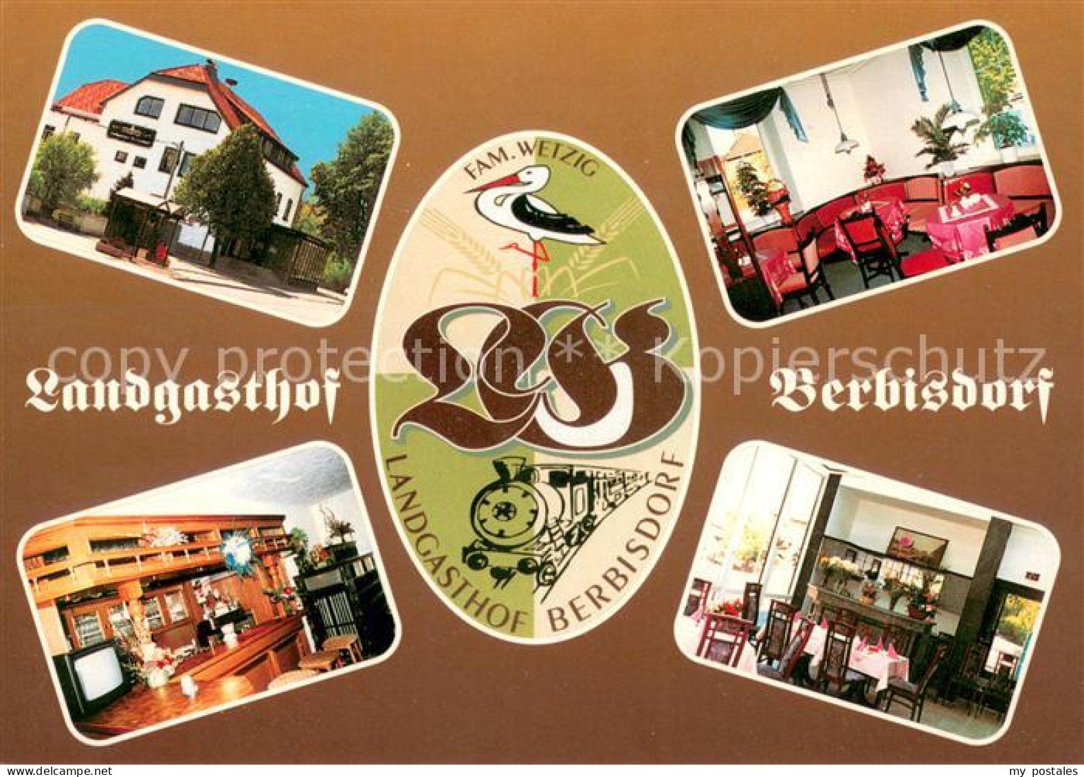 Berbisdorf Radeburg Landgasthof Berbisdorf Restaurant Hotel Konferenzraeume