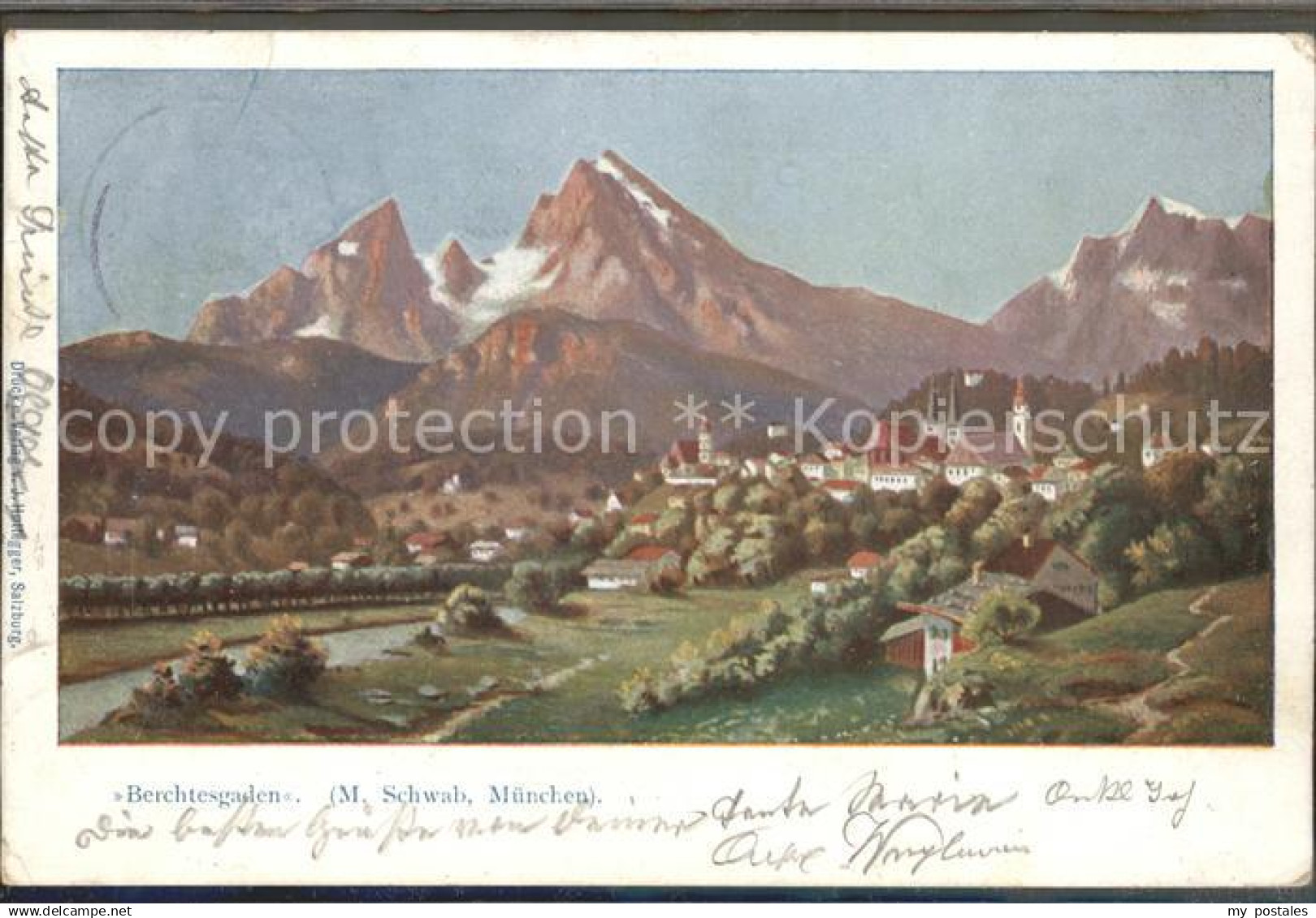 Berchtesgaden