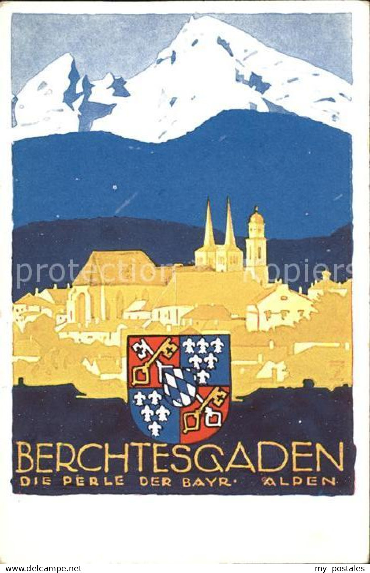 Berchtesgaden
