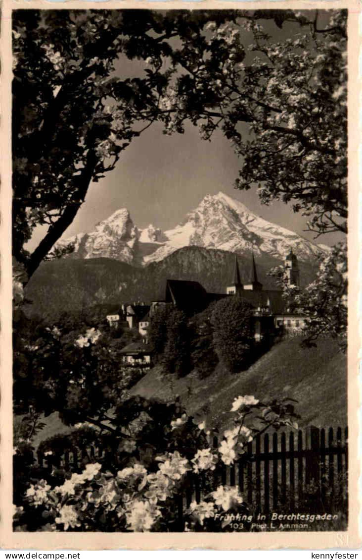 Berchtesgaden