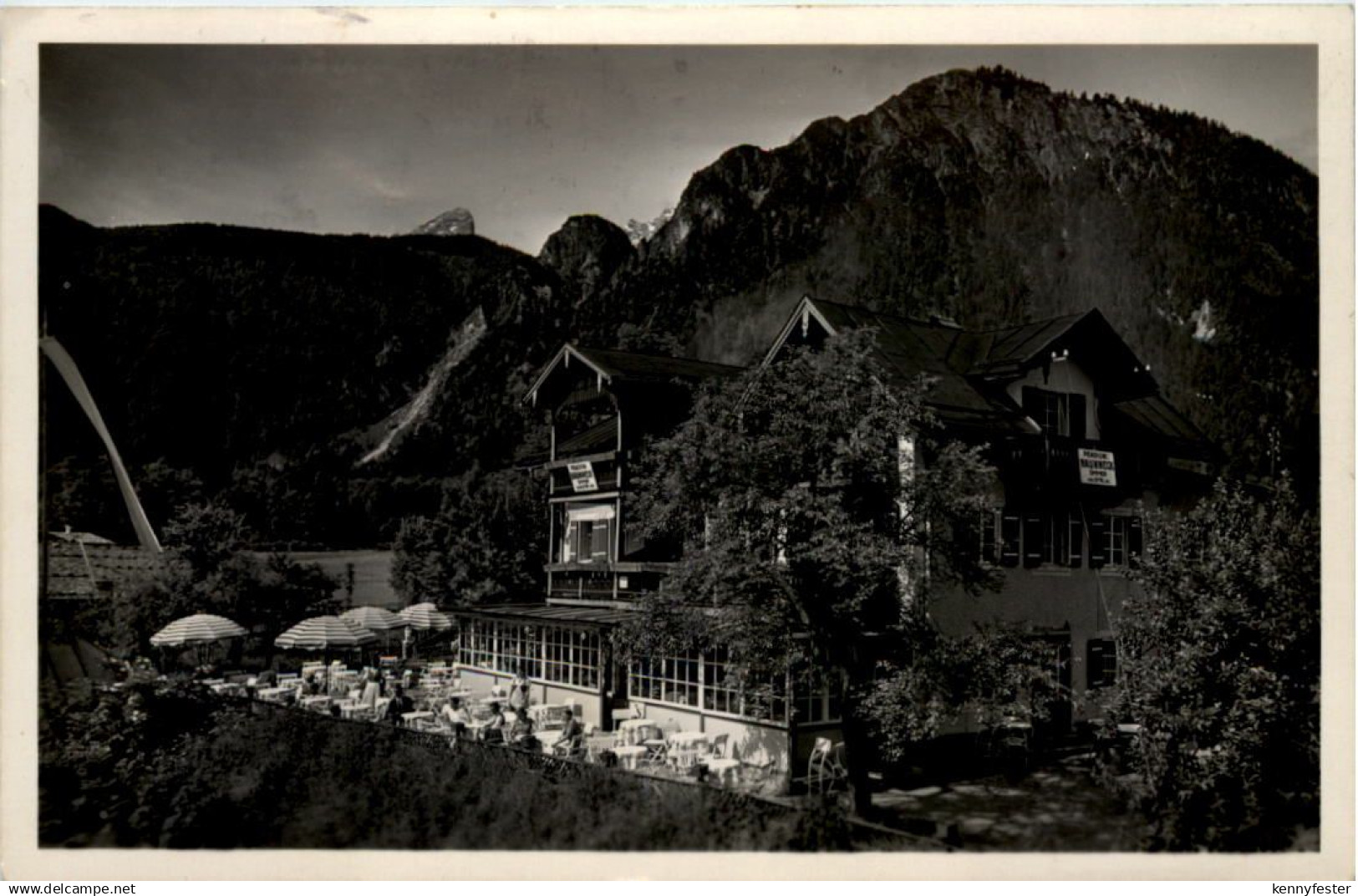 Berchtesgaden