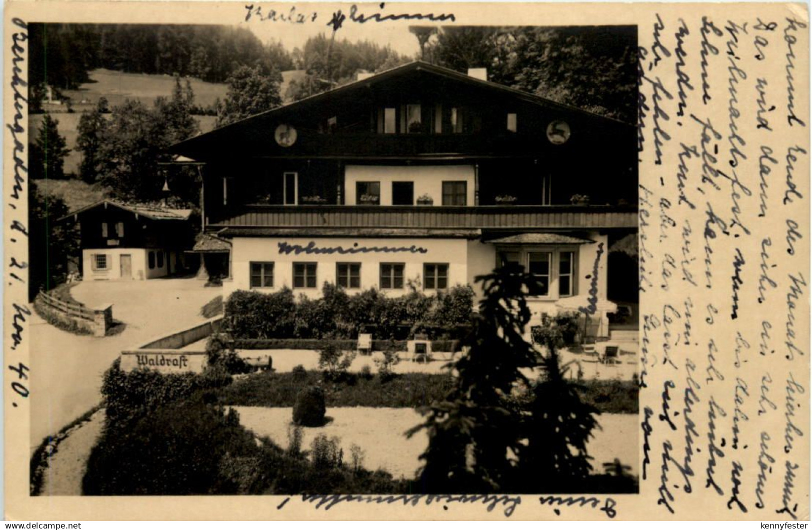 Berchtesgaden