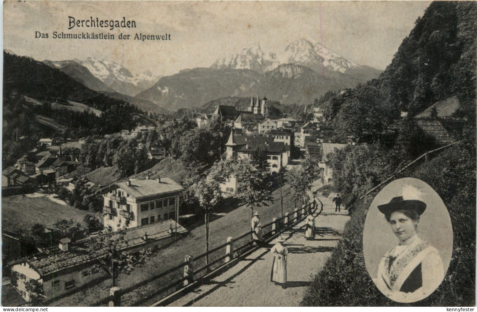 Berchtesgaden