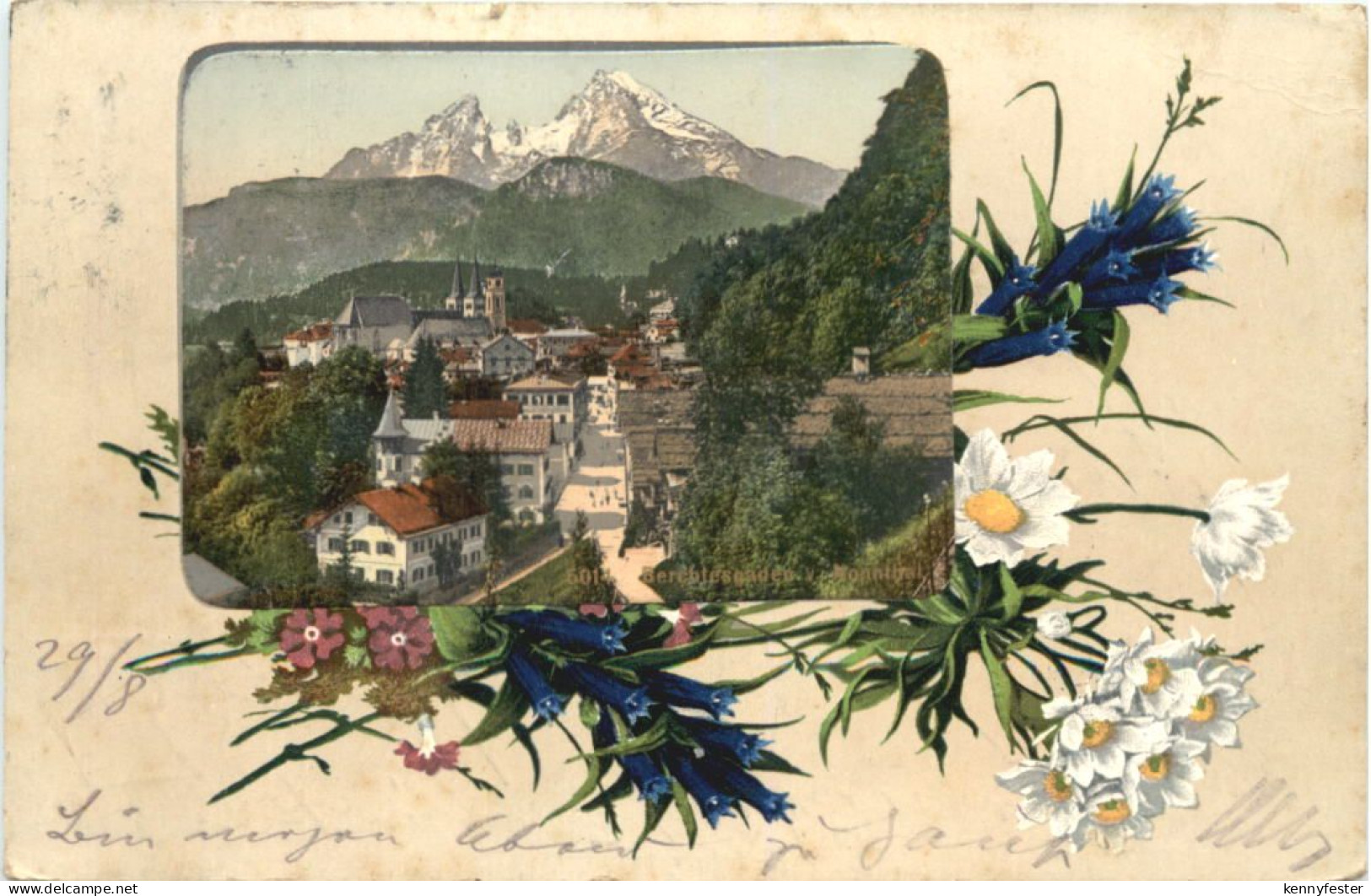 Berchtesgaden