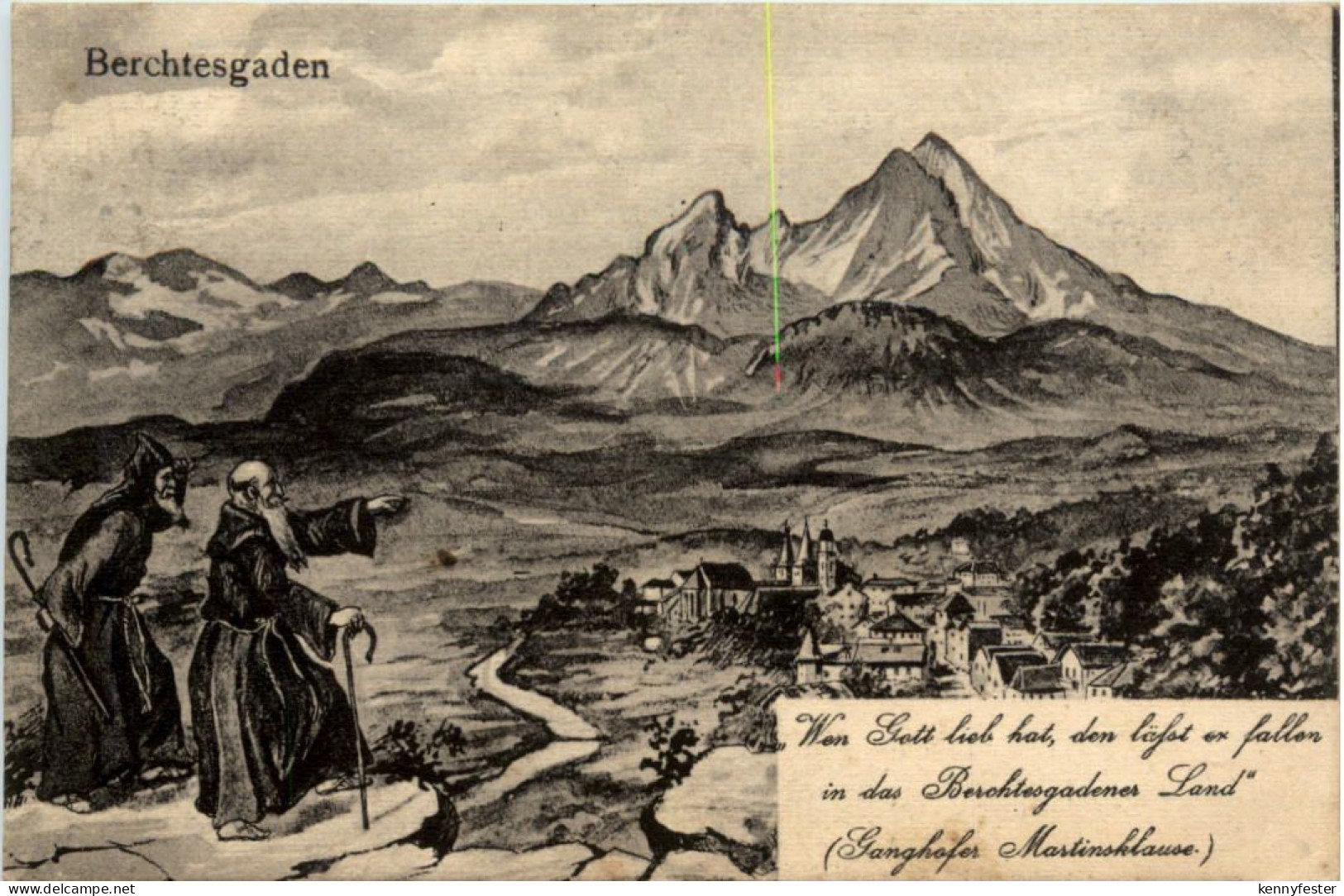 Berchtesgaden
