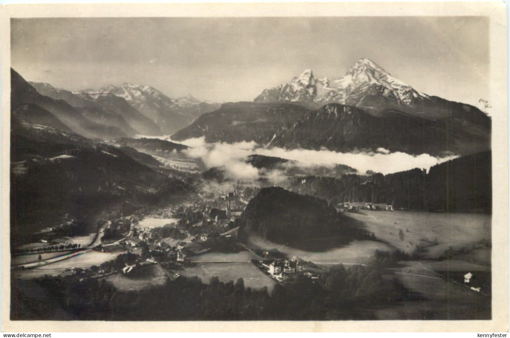 Berchtesgaden