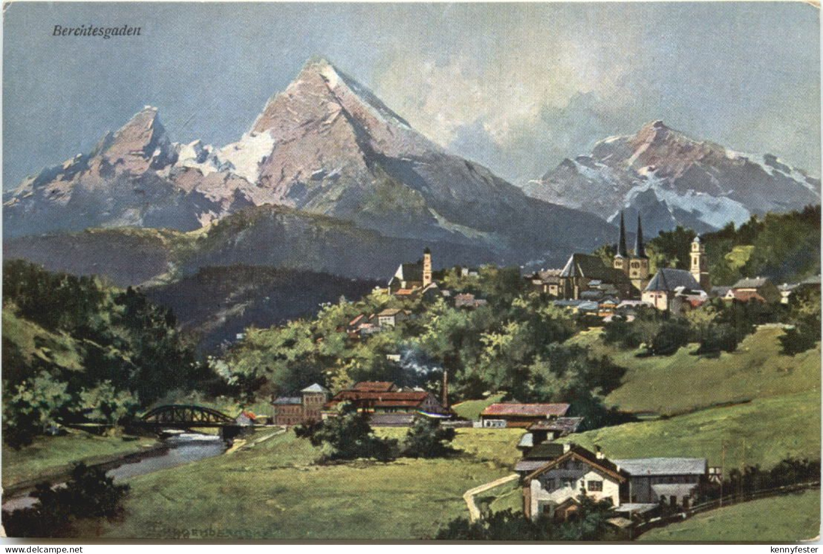 Berchtesgaden