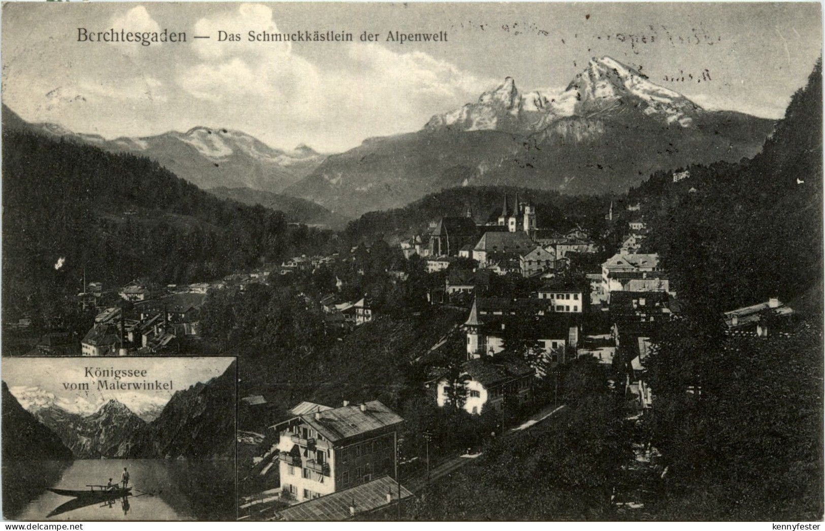 Berchtesgaden