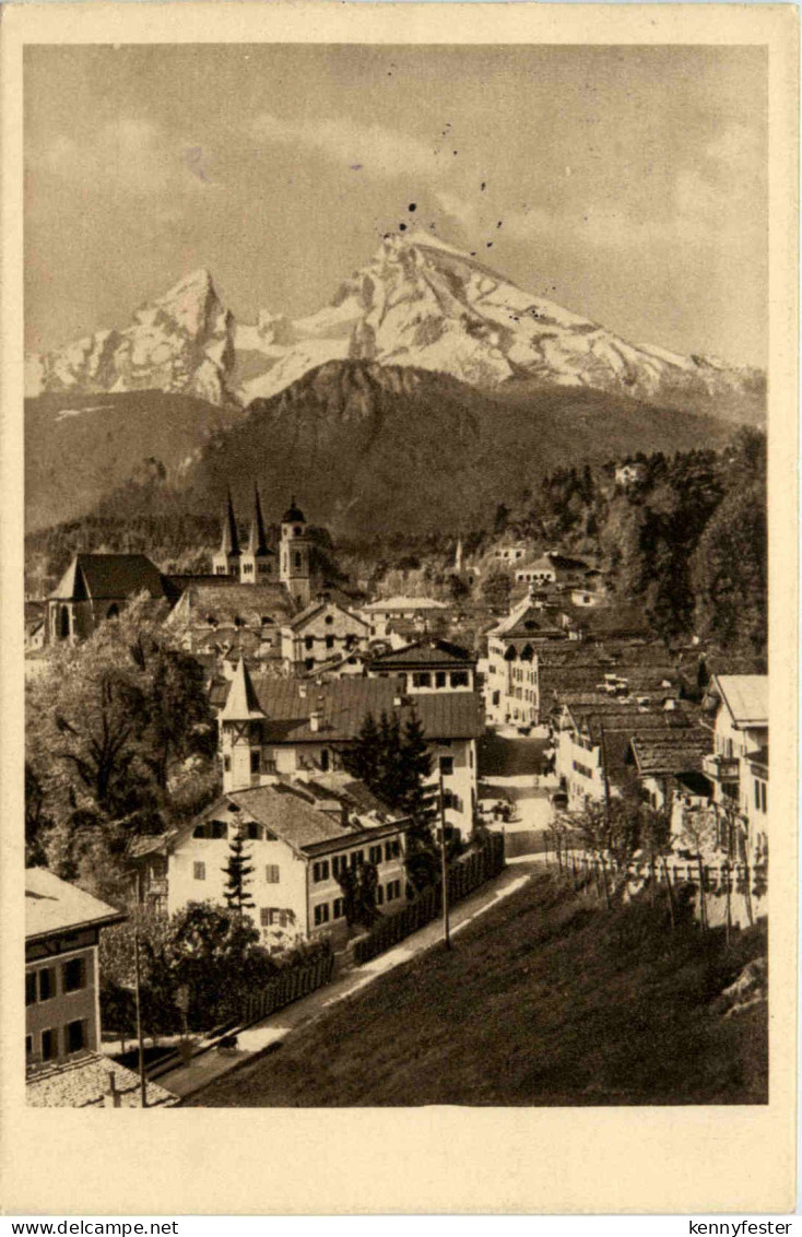 Berchtesgaden