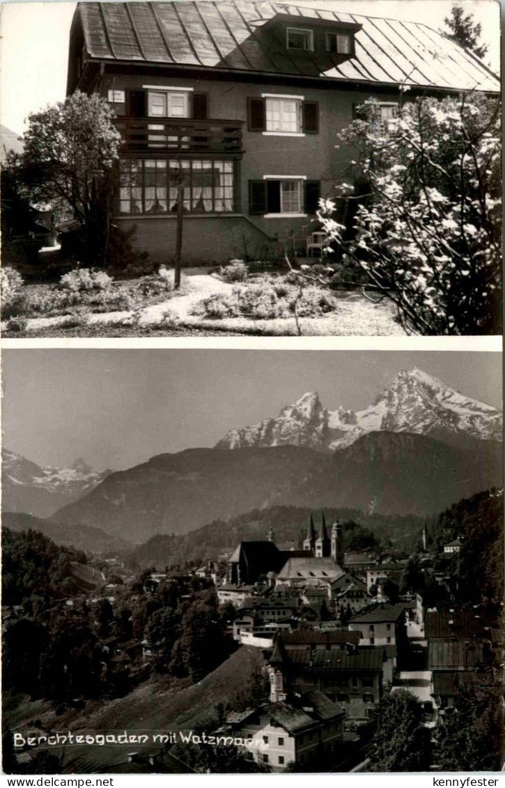 Berchtesgaden -