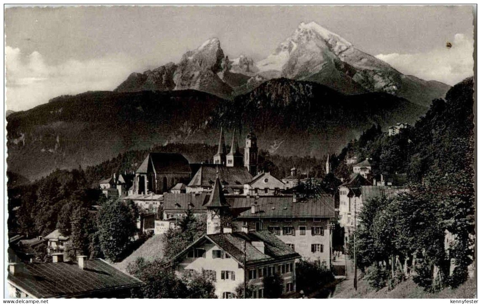 Berchtesgaden