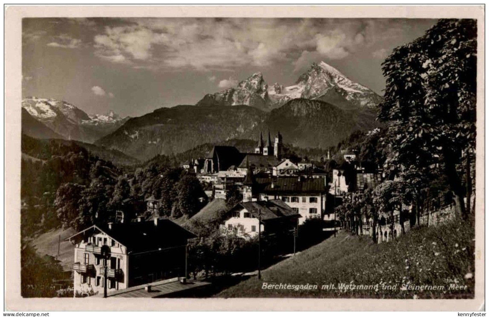 Berchtesgaden