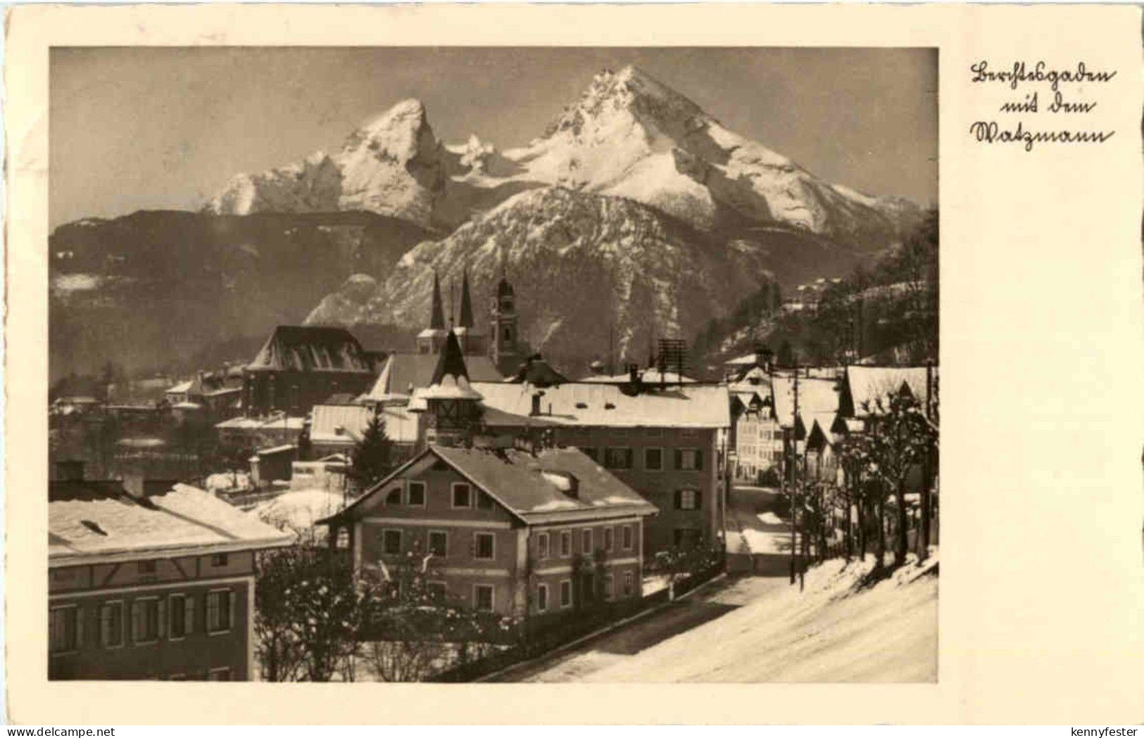 Berchtesgaden