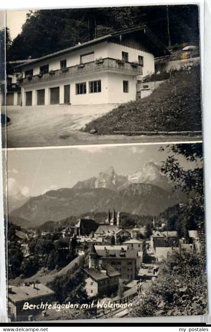BERCHTESGADEN Bayern Berchtesgaden