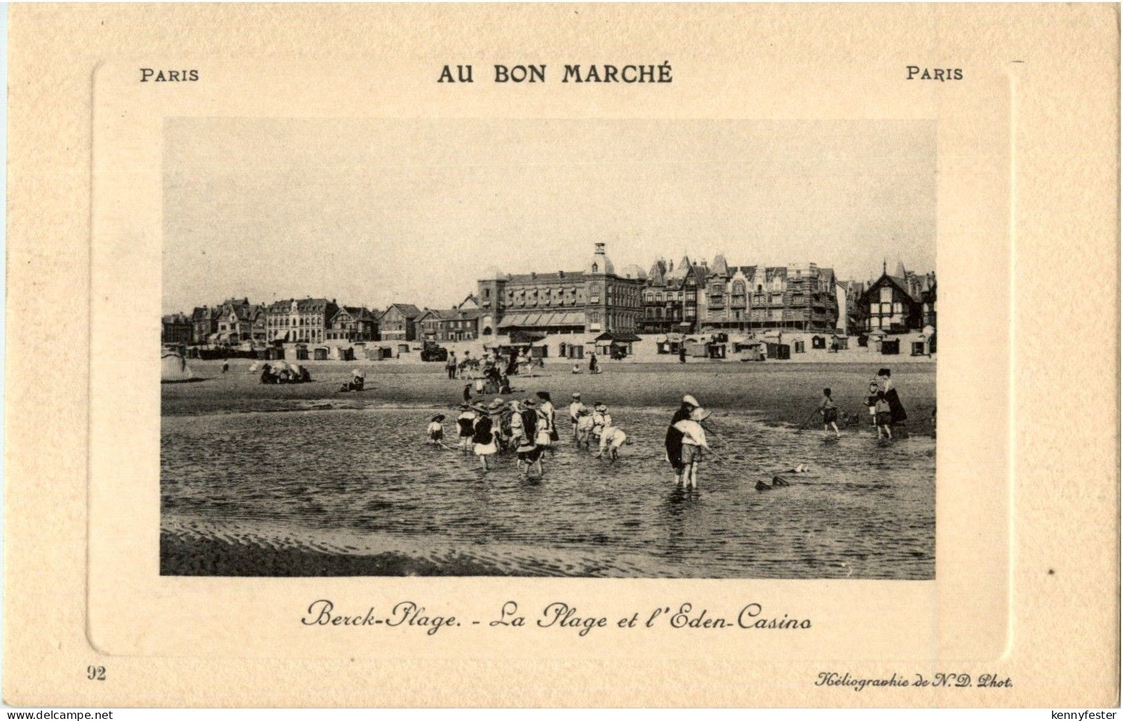 Berck