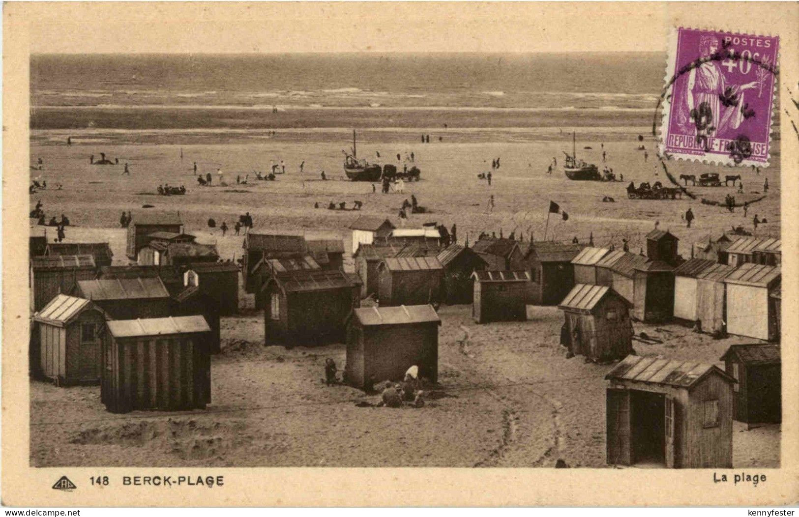 Berck