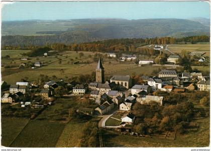 Berdorf - Vue générale de Berdorf