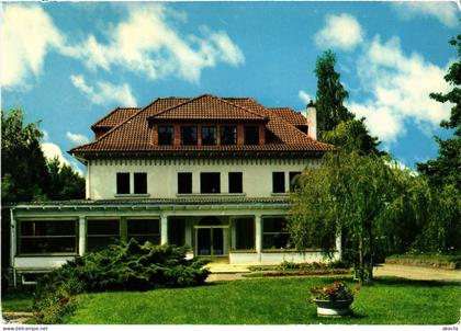 CPM AK Berdorf Hotel l'Ermitage LUXEMBOURG (1495248)