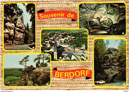 CPM AK Berdorf souvenir LUXEMBOURG (1495336)