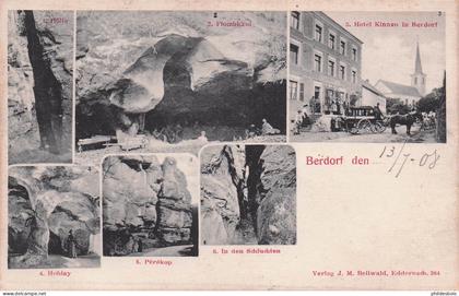 LUXEMBOURG  BERDORF