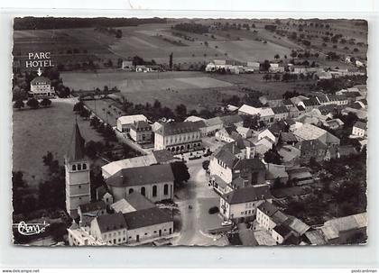 Luxembourg - BERDORF - Vue aérienne - Parc Hôtel - Ed. Paul Kraus