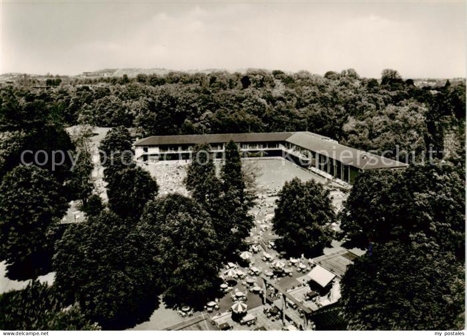 Berg Stuttgart Mineralbad Berg