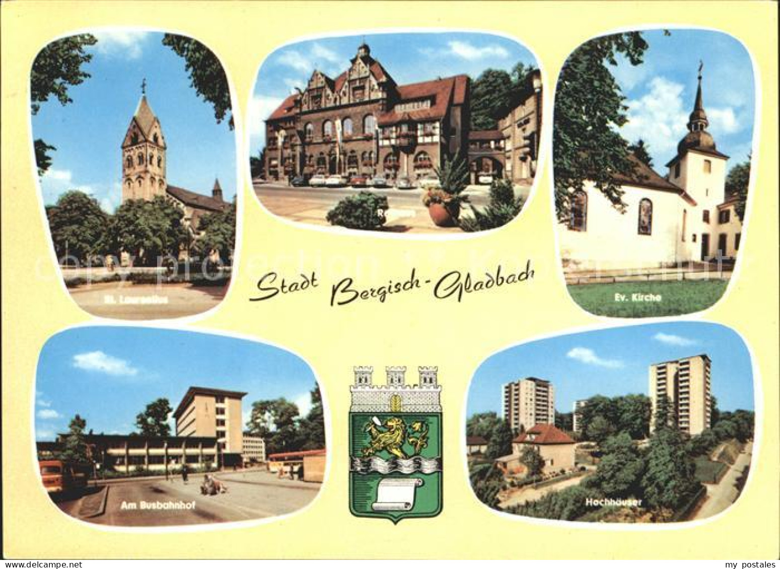 Bergisch Gladbach
